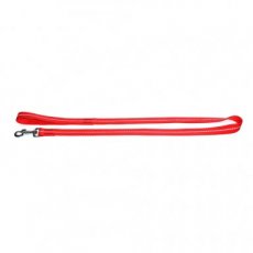 11570 11570  REFLECTIVE TAPE LEASH 1,0X120 RED