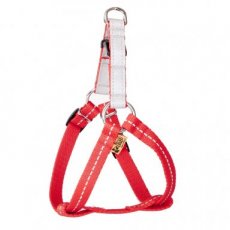 93543 REFLEX TAPE HARNESS, SIZE 50 RED