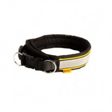 13902  REFLECTIVE COLLAR 4,5 CM X 65 CM