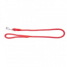 10333 10333 CORD LEASH 120 X 0,4 CM RED