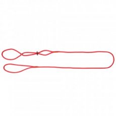 10467 10467 CORD SHOW LEAD 150 X 0,8 CM RED