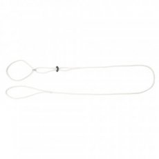 10479 10479 CORD SHOW LEAD 150 X 0,8 CM WHITE