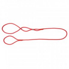 10474 10474 CORD SHOW LEAD 150 X 1,2 CM RED