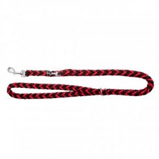 10310 10310 BRAID CORD LEAD 120-220 X 1,8 CM RED