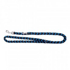 10312 10312 BRAID CORD LEAD 120-220 X 1,8 CM BLUE