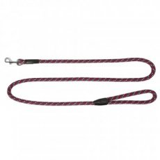 10442 10442 MAGIC CORD LEASH 170 X 1,2 CM PINK/GREY