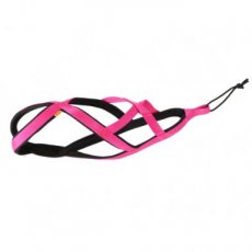 15055 SLED HARNESS, SIZE "XXS" PINK