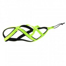 15070 15070 SLED HARNESS, SIZE "XS" GREEN