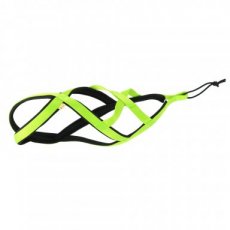 15072 SLED HARNESS, SIZE "M" GREEN