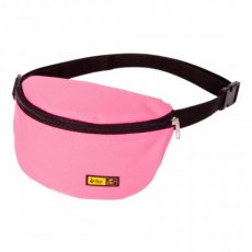 19622 19622 BAG FOR SNACKS, PINK