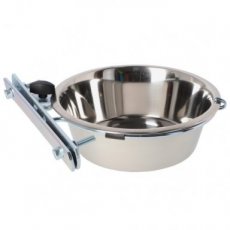 17104 17104 FEEDING SET FOR KENNEL, 1,75L