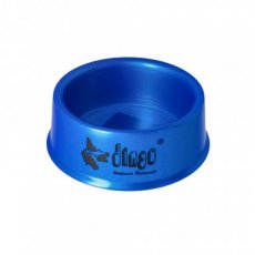 14838 14838 PLASTIC BOWL- NO. 0 (0,15 L) BLUE