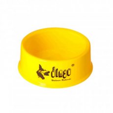 14839 14839 PLASTIC BOWL- NO.1 (0,3 L) YELLOW