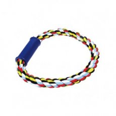 17417 17417 RING MADE OF CORD, 25 CM