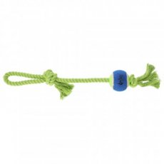 30069 30069 FRESH DOG CHASER - MAGGIE BALL, 4X40 CM GREEN