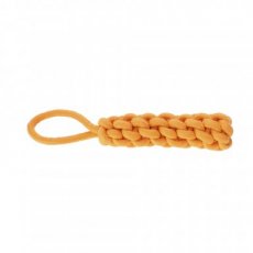 30103 30103 ENERGY DOG TOY CORN-SHAPED+HANDLE 32 CM ORAN