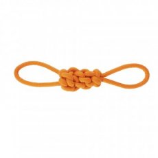 30107 30107 ENERGY BRAIDED TUG OF WAR 2 HANDLES 34 CM OR