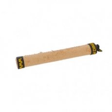 10584 10584 ROLLED JUTE BITE TUG NO HANDLE 25 X 3 CM