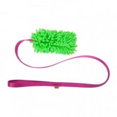 15668 15668 MOP TUG - LONG HANDLE 130 CM, GREEN