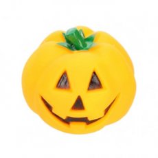 16980 16980 PUMPKIN DOG TOY 8 CM