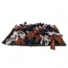 18373 18373 SENSORY SNUFFLE LAWN 60X40 CM