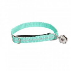 21540 21540 'ENERGY' CAT COLLAR WITH REFLEX, 29CM MINT