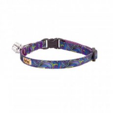 25414 25414 "AMERICA" CAT COLLAR 1x29CM MISSISIPI