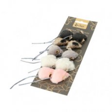 21337 21337 GLAMOUR CAT TOY SET 10 MICE