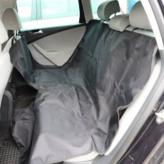 18379 18379 CAR SEAT COVER, BASIC, 160 X 142CM