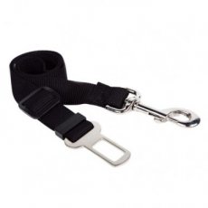 16763 16763 SAFETY BELT FOR A DOG, M - MAX 70 CM