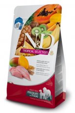 801511 N&D Tropical Chicken Adult Medi/Maxi 2 kg