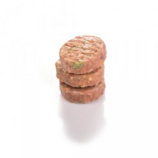 9083 Darf rund/gevogelte compleet blokjes 10 x 500 gram