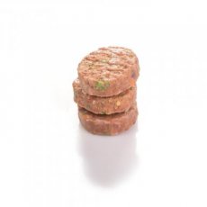 9081 DARF puur vers vlees blokjes paard-eend 10*500 gram