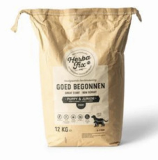 Goed Begonnen puppy junior 5 kg
