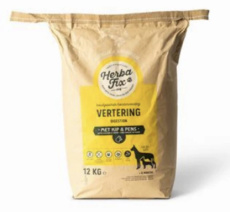 Vertering met kip & pens 5 kg