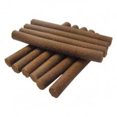 HH002 Hondehappies Kauwstick lam/rijst - 150 stuks