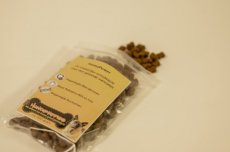 HH112 Hondehappies ImmuPower treats - 250 gram