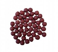 Power pops rode biet met cranberry - 170 gram