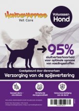 HH5000 Peptide+  Gastro-intestinale Spijsverteringszorg 1,5 kg