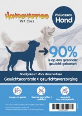 HH5003 Peptide  Assortiment Volwassen Hond Gewichtscontrole 10 kg