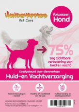 HH5004 Peptide+  Huid- en vachtverzorging 1,5 kg
