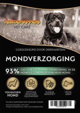 HH5006 Peptide+ Mondverzorging 1,5 kg