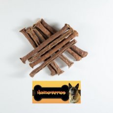 HH50120 vleessticks kangoeroe 100 gram