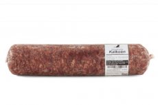 9403 10 x 995 gram - Meat4Dogs Kalkoen