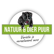 ND003 4 dieren deluxe 1000 gram