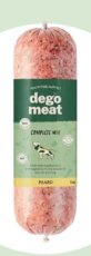 P8146 Degomeat paard compleet 20 x 500g