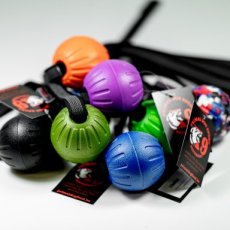 PDS97050 foam bal - 5 cm - met anti-slip handvat