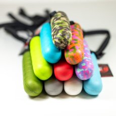 PDS97060 foam stick  - met anti-slip handvat