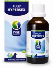 PNGES11013 PUUR Hypersex 50 ml