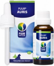 PNOOR11026 PUUR Auris 30 ml